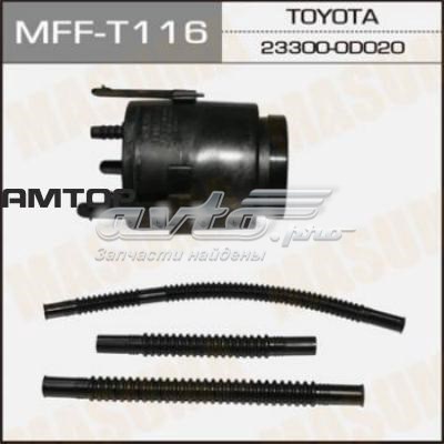  Masuma MFFT116