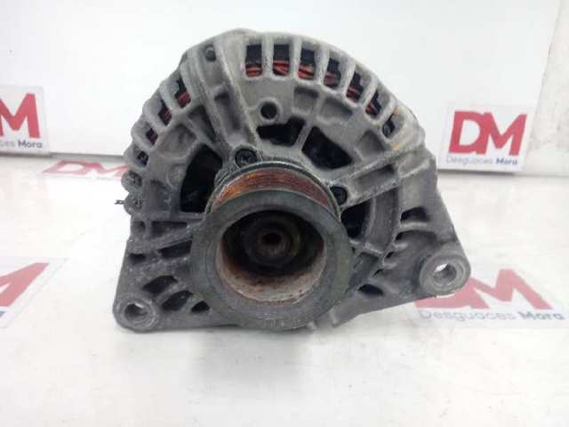 Compre 124655005 Nissan/Infiniti Gerador
