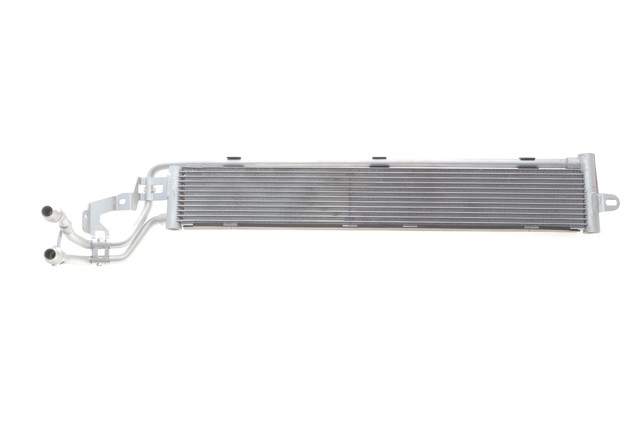 Radiador de esfriamento de motor adicional 550268 NRF