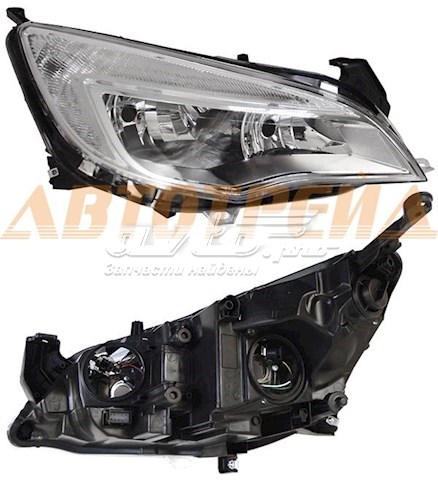 Compre 4421161RMLDEM1 Depo/Loro/Abakus Luz direita