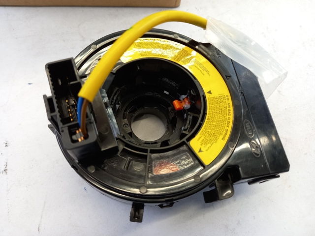 934902Y000 Hyundai/Kia Anel AIRBAG de contato, cabo plano do volante