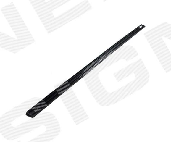 Moldura da porta dianteira esquerda Signeda PBM87004AL preço, a partir de 76,10 USD