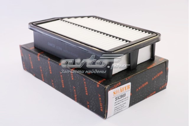 Filtro de ar Shafer SX2869 preço, a partir de 11,25 USD