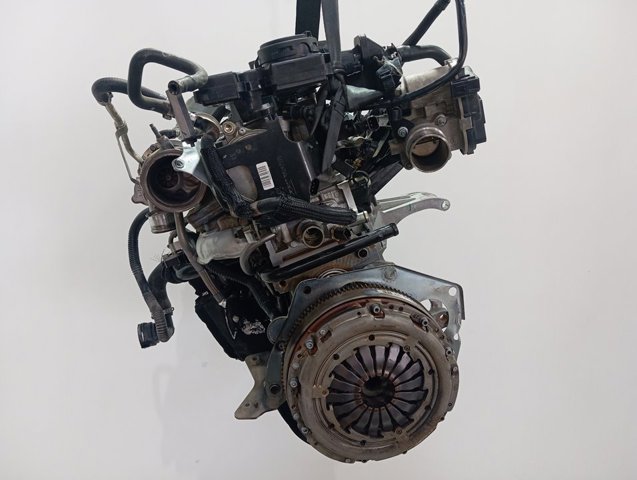 Motor montado 55263624 Chrysler