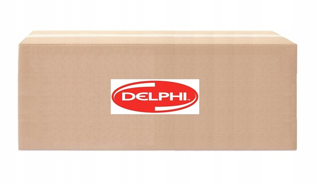 Compre BEBE4C01101 Delphi Injetor de injeção de combustível