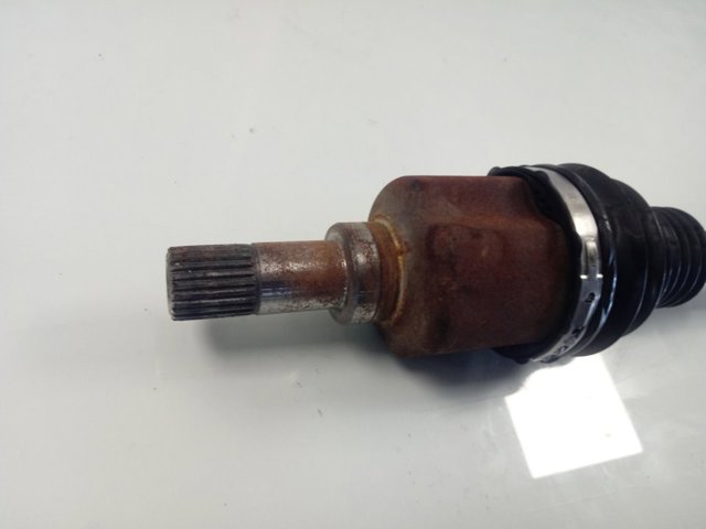 Semieixo (acionador) dianteiro esquerdo Peugeot/Citroen 9802479780 preço, a partir de 95,34 USD