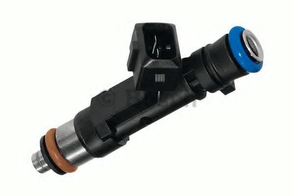 Injetor de injeção de combustível Bosch 280158034