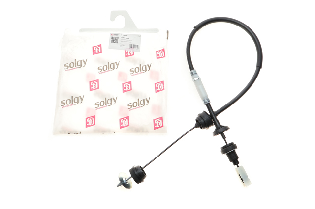 118006 Solgy Cabo de embraiagem