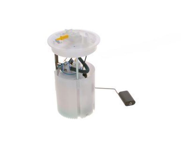 Módulo de bomba de combustível com sensor do nível de combustível 580200493 Bosch