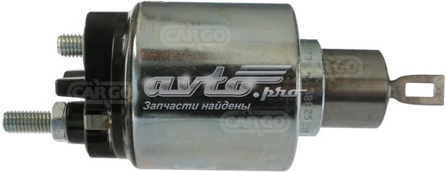 Compre 238836 Cargo Relê retrator do motor de arranco