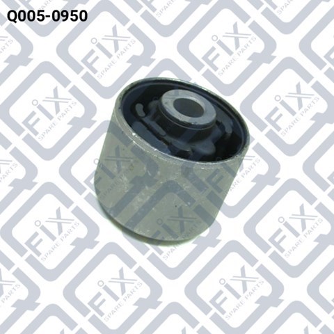 Bloco silencioso traseiro de braço oscilante transversal Q-fix Q0050950 preço, a partir de 10,93 USD