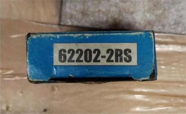 Rolamento de suporte da árvore primária da Caixa de Mudança (rolamento de centragem de volante) CX/Complex 622022RS preço, a partir de 4,46 USD