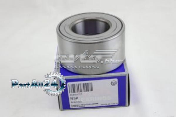 Rolamento de cubo dianteiro NSK 45BWD10 preço, a partir de 31,71 USD