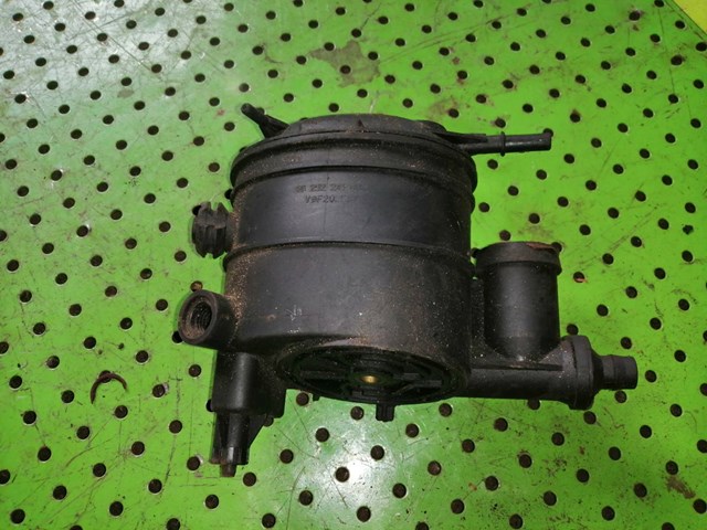 Compre 9625224180 Peugeot/Citroen Filtro de combustível