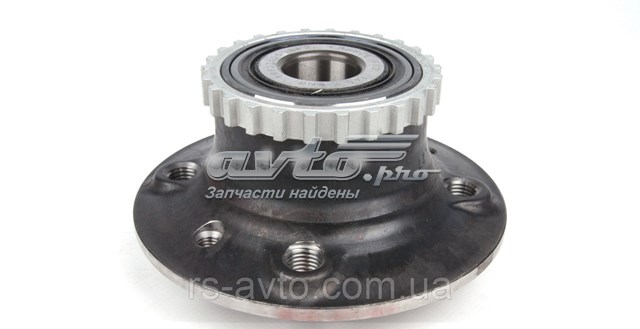 TGB12095S42 SNR Cubo traseiro