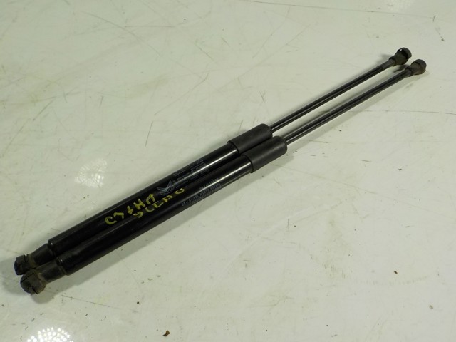 Amortecedor de tampa de porta-malas (de 3ª/5ª porta traseira) Peugeot/Citroen 9813177780
