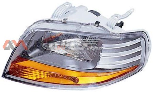 Luz esquerda 2221112LLDEM2 Depo/Loro/Abakus