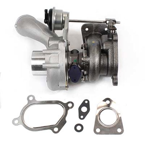 200102110103 SL Turbo Turbina