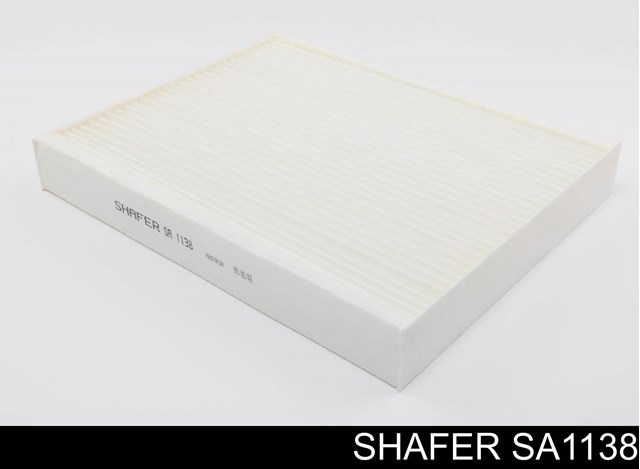 Filtro de salão Shafer SA1138