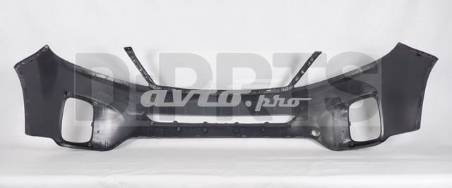865112P500 Hyundai/Kia Pára-choque dianteiro, parte superior