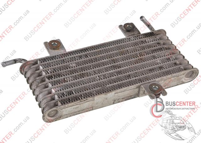 TAN6301 Topsauto Radiador de esfriamento, Caixa Automática de Mudança