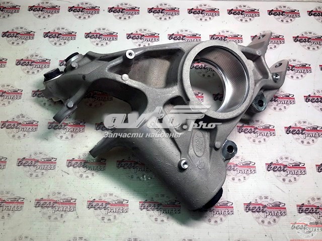 Compre LR043594 Land Rover Pino moente (extremidade do eixo) traseiro esquerdo