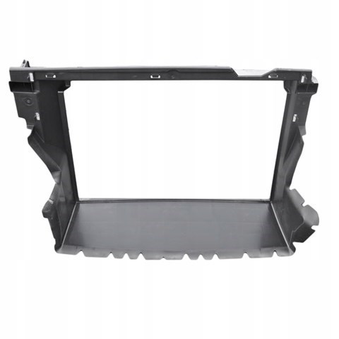 Suporte inferior do radiador (painel de montagem de fixação das luzes) Fiat/Alfa/Lancia 51983484 preço, a partir de 76,69 USD
