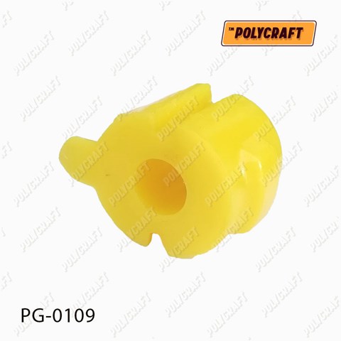 Bucha de estabilizador traseiro Polycraft PG0109 preço, a partir de 16,89 USD