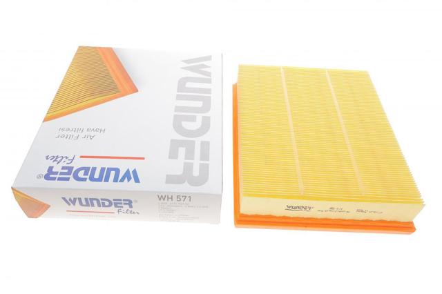 Compre WH571 Wunder Filtro de ar