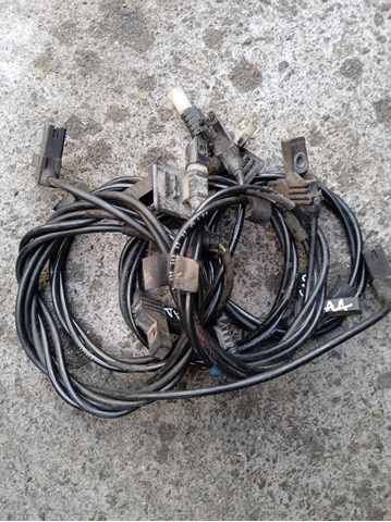  Mercedes A6395436227