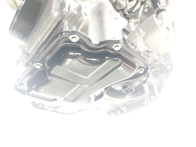 Motor montado Dacia Sandero III 