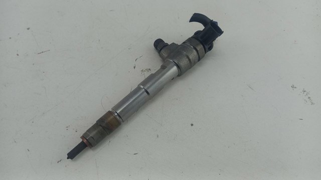 0445110800 Renault (RVI) Injetor de injeção de combustível