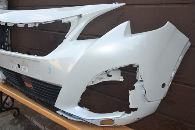 Pára-choque dianteiro Peugeot/Citroen 1617976380 preço, a partir de 309,31 USD