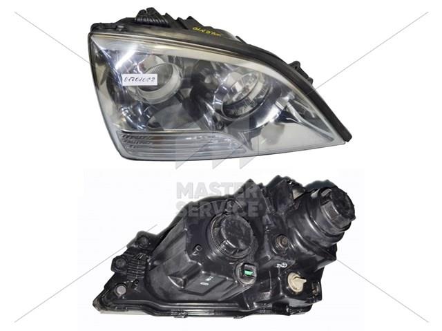 Luz direita 921023E5XX Hyundai/Kia
