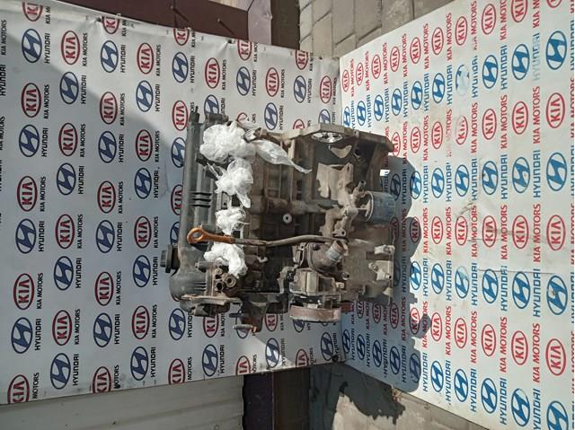 Motor montado para Hyundai Elantra IV HD