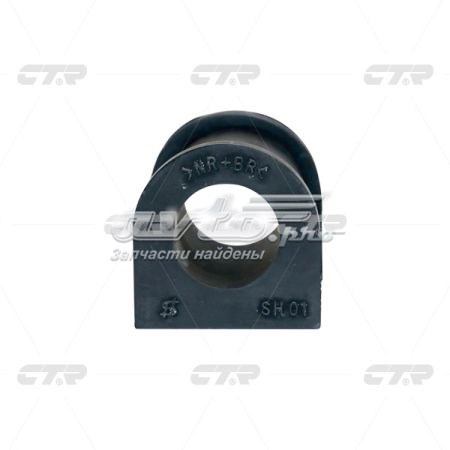 Bucha de estabilizador dianteiro CTR CVS2