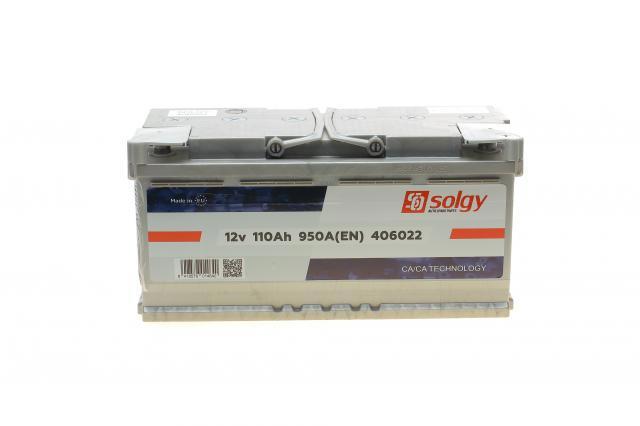 Bateria recarregável (PILHA) Solgy 406022 preço, a partir de 218,51 USD