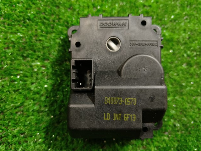  Hyundai/Kia B400730570
