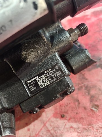 8200704210 Renault (RVI) Bomba de combustível de pressão alta