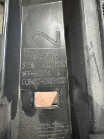 9676051877 Peugeot/Citroen 