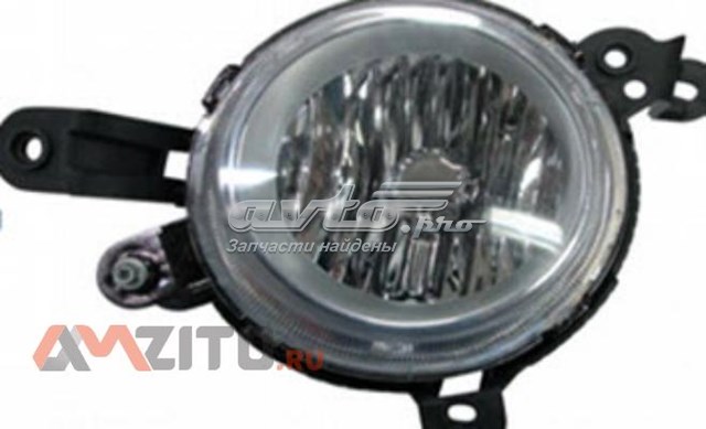 Compre 3232036LUQ Depo/Loro/Abakus Luzes de nevoeiro esquerdas
