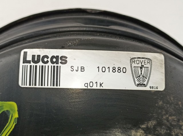 Reforçador dos freios a vácuo para Rover 75  RJ