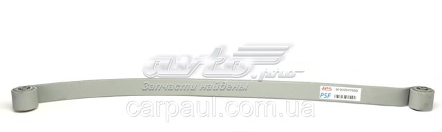 9103204700019ZT TES