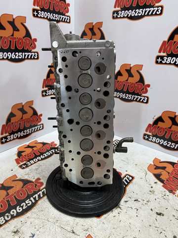 MD185920 Mitsubishi Cabeça de motor (CBC)