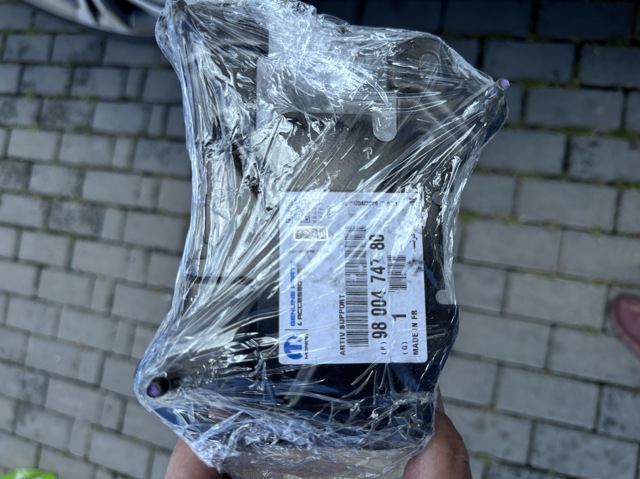 9800474780 Peugeot/Citroen 