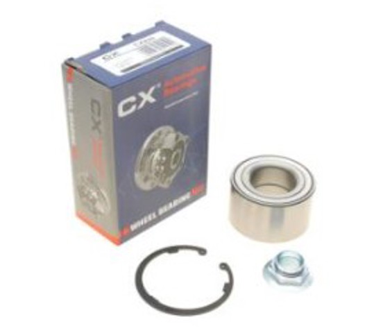 Rolamento de cubo dianteiro CX899 CX/Complex