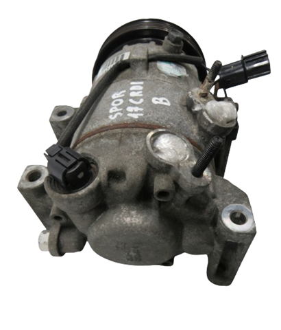 Compre F500DX9FA04 Hyundai/Kia Compressor de aparelho de ar condicionado