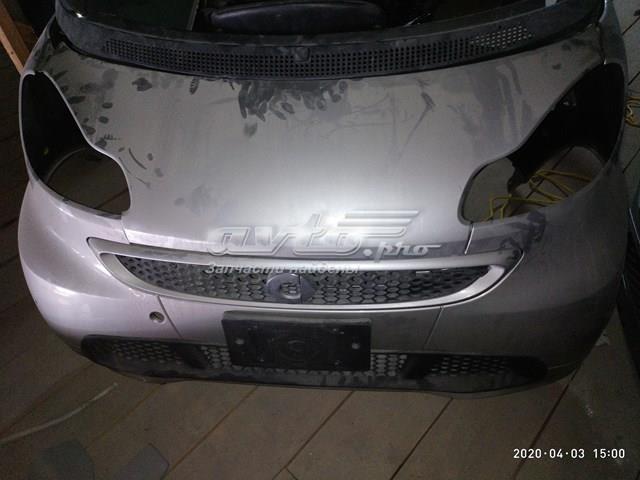 Pára-choque dianteiro, parte superior Mercedes A4516270102 preço, a partir de 126,11 USD