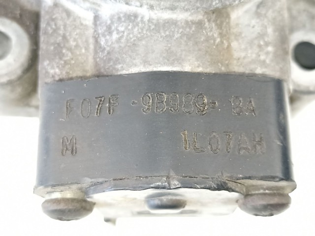 Compre F07F9B989BA Ford Sensor de posição da válvula de borboleta (potenciômetro)