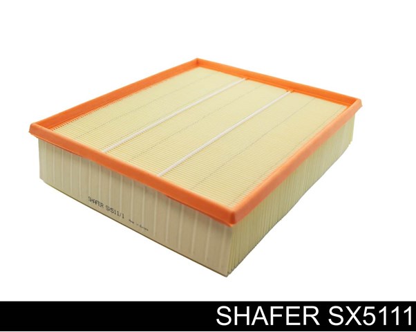 SX5111 Shafer Filtro de ar